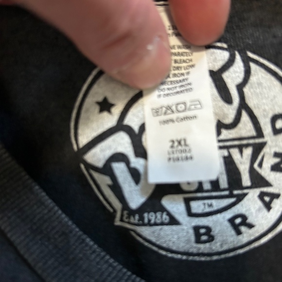 Men’s Cactus League Spring training t shirt size 2 XL - Picture 4 of 5